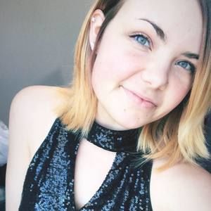 Meet your Posher, Meg